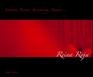 Reina Roja book cover