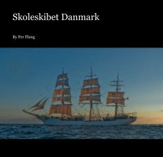 Skoleskibet Danmark book cover