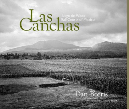 Las Canchas / Juego de Pelota book cover