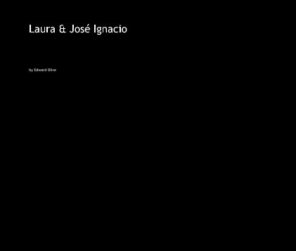 Laura & José Ignacio book cover