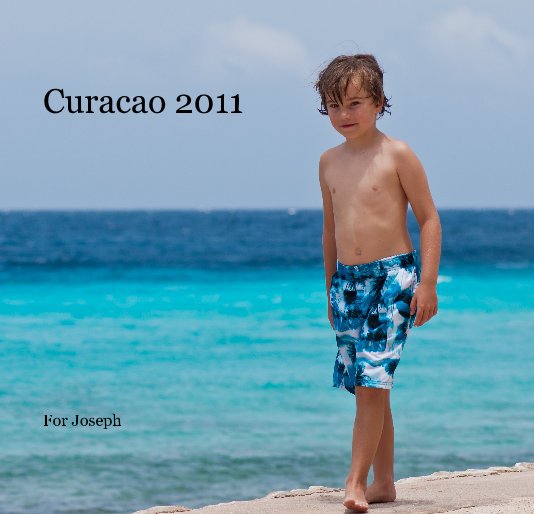 Ver Curacao 2011 por haasmccann