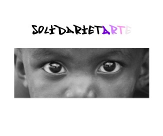 SolidarietArte book cover