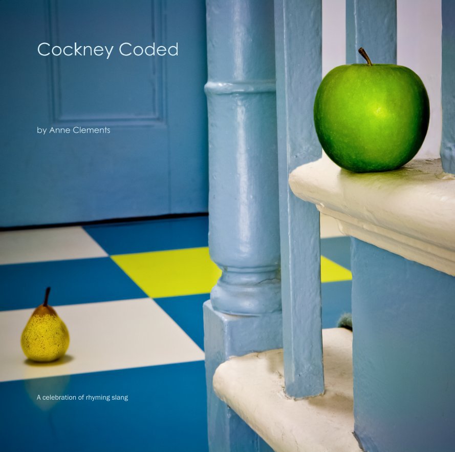 Ver Cockney Coded por Anne Clements