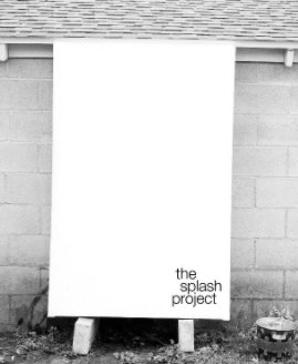 The Splash Project book cover
