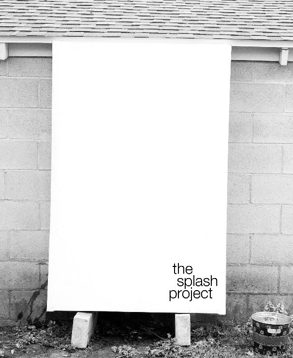 Ver The Splash Project por Chris Mrozewski