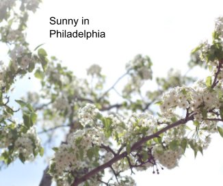 Sunny in Philadelphia book cover