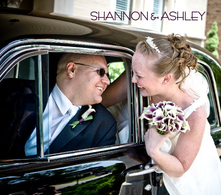 Ver Shannon & Ashley por Sarah Conard