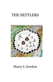 THE SETTLERS book cover