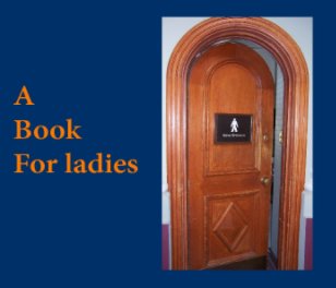 A Book For Ladies book cover