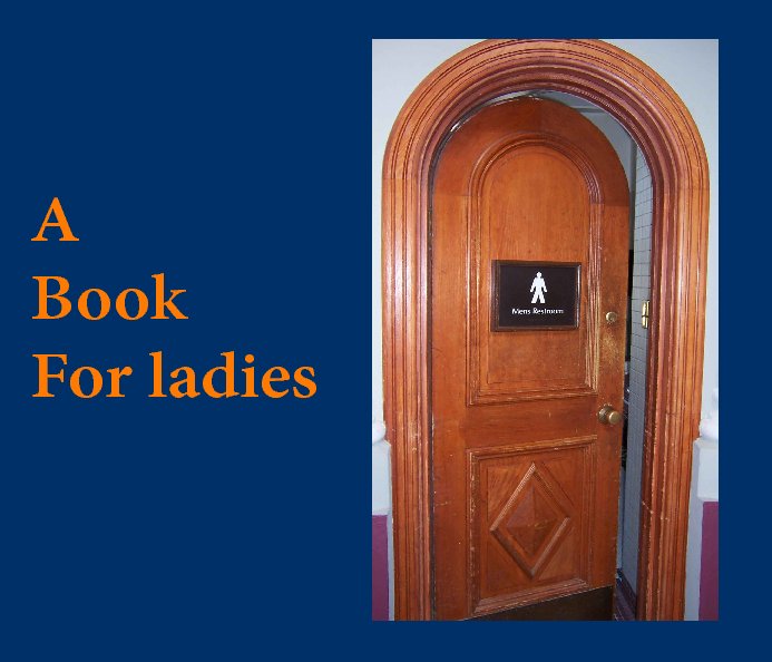 View A Book For Ladies by Michel Misho