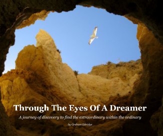 Through The Eyes Of A Dreamer book cover