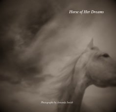 Horse of Her Dreams book cover