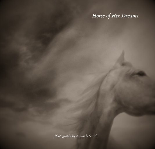 View Horse of Her Dreams by Photographs by Amanda Smith