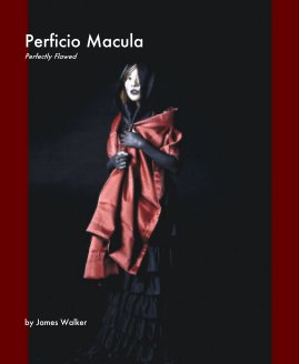Perficio Macula, Perfectly Flawed book cover