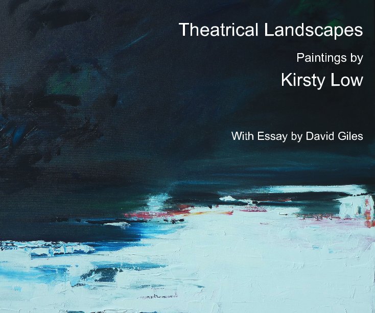 Ver Theatrical Landscapes por Kirsty Low