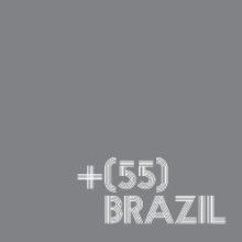 +(55) BRAZIL book cover