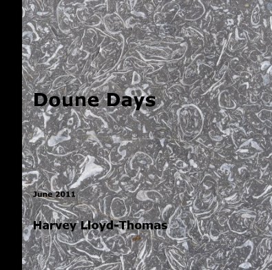 Doune Days book cover