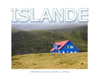 ISLANDE book cover