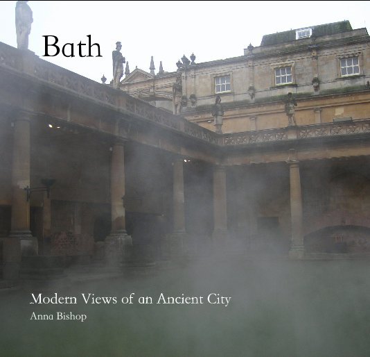 View Bath by Anna Bishop