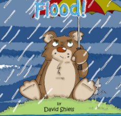 FLOOD! book cover