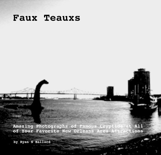 Visualizza Faux Teauxs di Ryan S Ballard