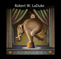 Robert W. LaDuke book cover