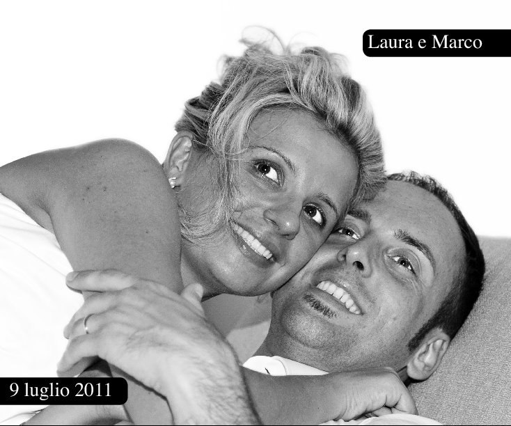 Ver Laura e Marco por Daniele Stocchero