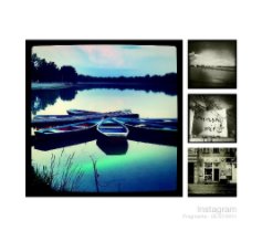 Instagram Fragmente - 05-07/2011 book cover