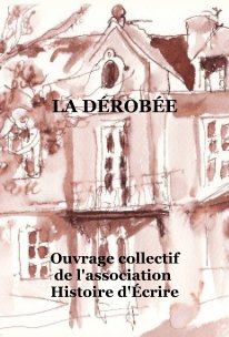 LA DÉROBÉE book cover