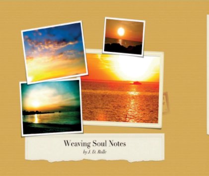 Weaving Soul Notes book cover