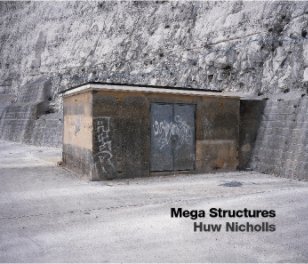 Mega Structures book cover