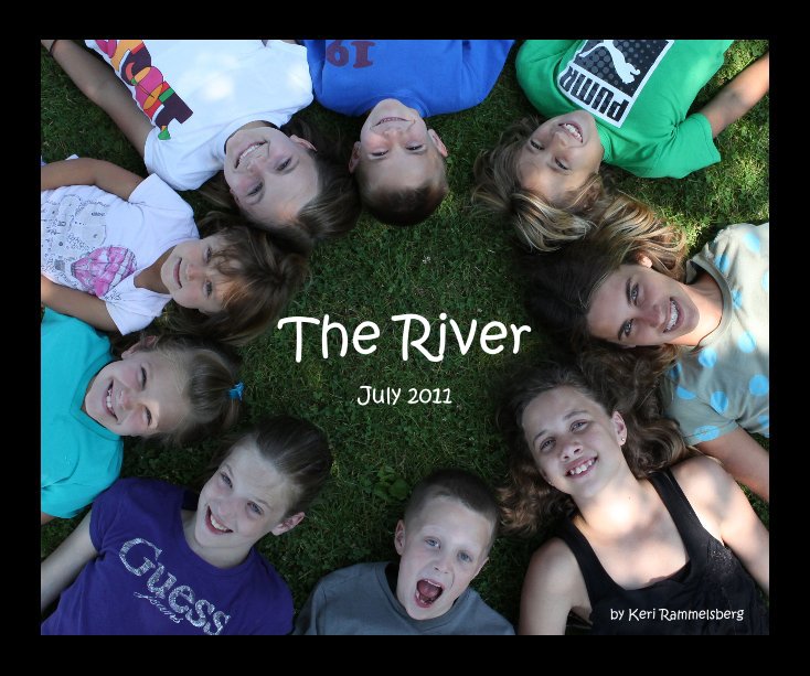 View The River by Keri Rammelsberg