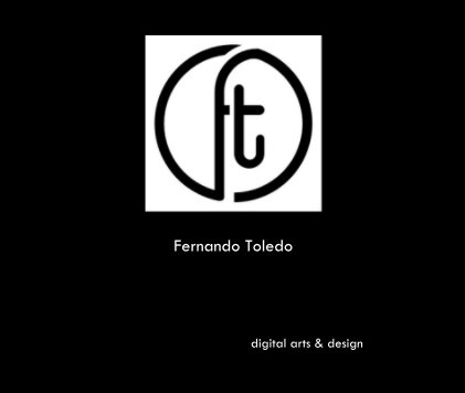 Fernando Toledo book cover