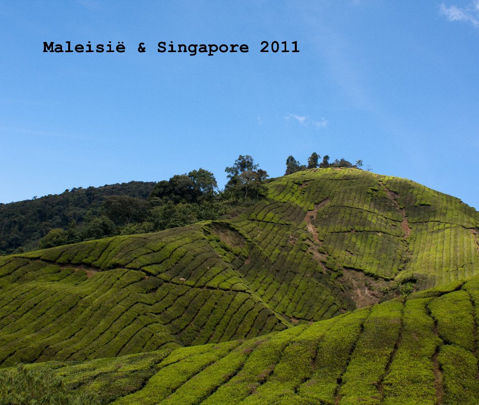 View Maleisië & Singapore 2011 by Alexander Hof