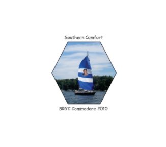 Southern Comfort book cover