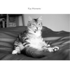 Kay Moments book cover