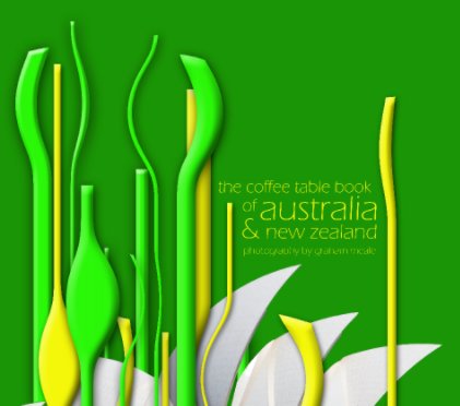 Australia & New Zealand book cover