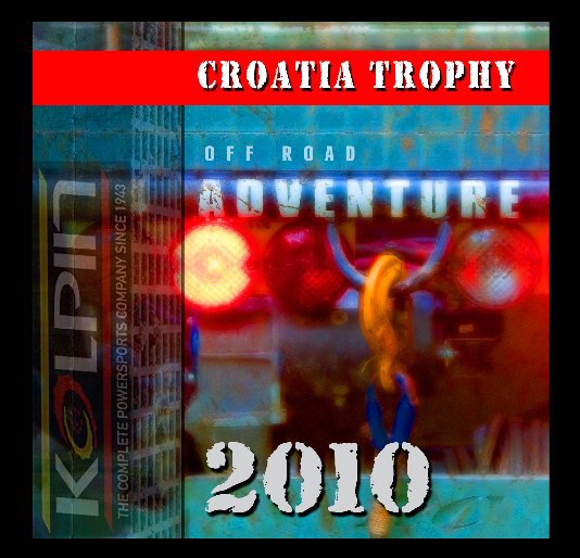 View Croatia Trophy 2010 by Damir Pildek