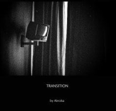 TRANSITION book cover