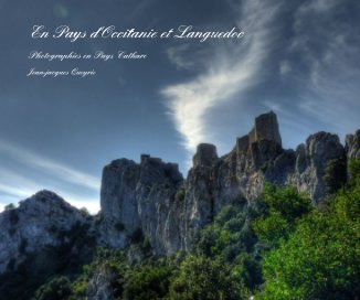 En Pays d'Occitanie et Languedoc book cover