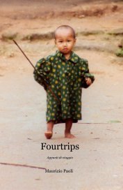 Fourtrips, edizione italiana book cover