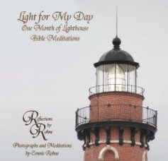 Light for My Day book cover