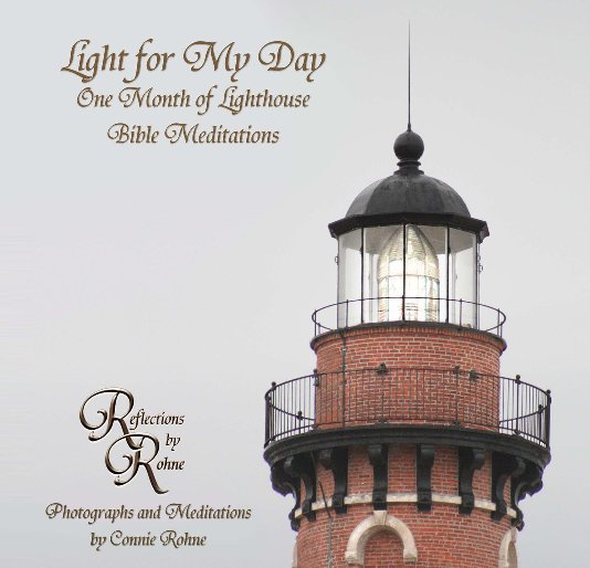 View Light for My Day by Connie Stark Rohne