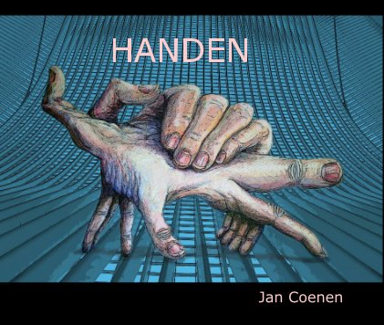 HANDEN book cover