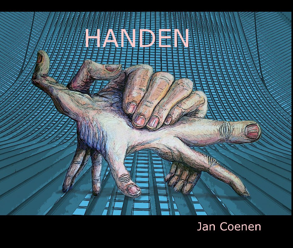 Ver HANDEN por Jan Coenen