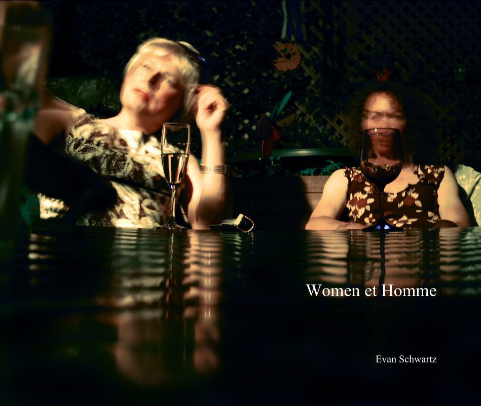 Ver Women et Homme por Evan Schwartz