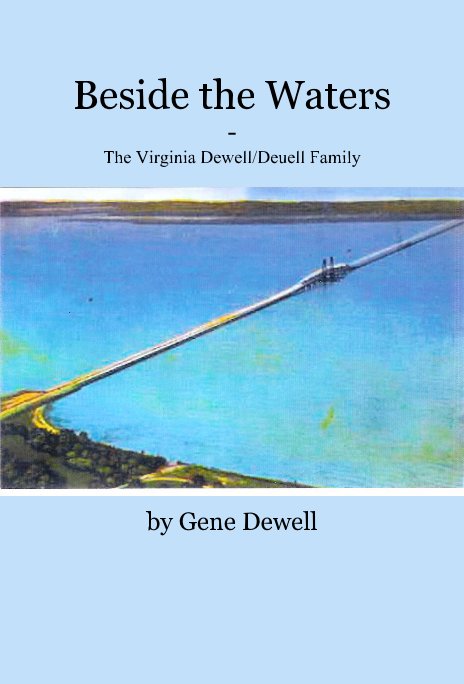 Visualizza Beside the Waters di Gene Dewell
