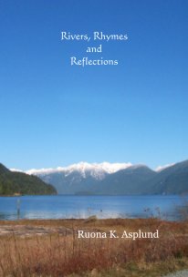 Rivers, Rhymes and Reflections book cover