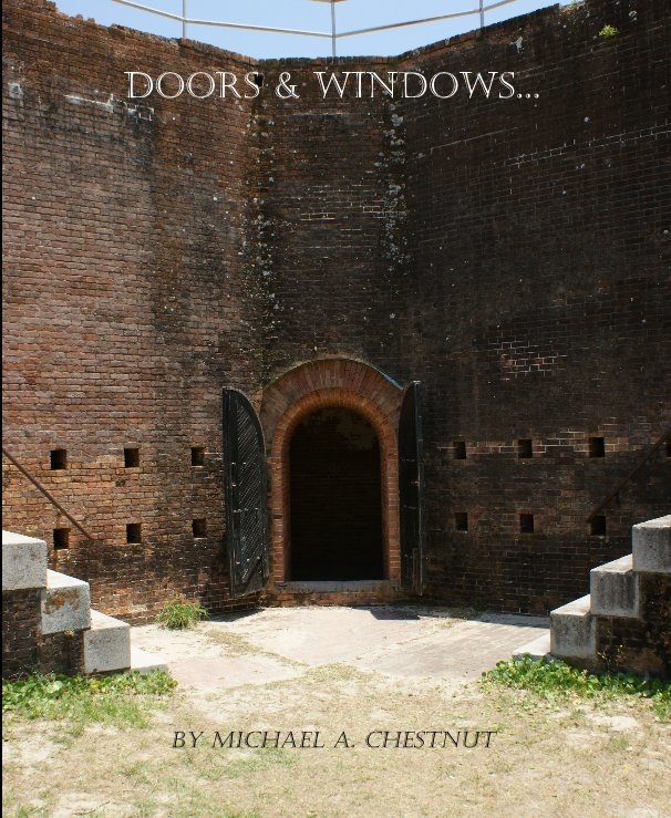 View Doors by michael a. chestnut