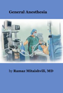 General Anesthesia book cover